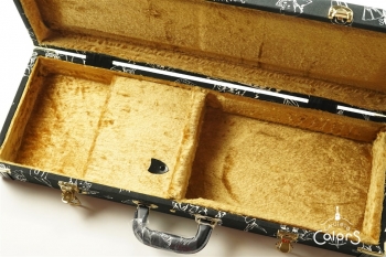 Aloha blossom Case CON - LUCKY